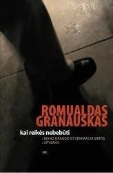 Kai reikės nebebūti: mano draugo gyvenimas ir mirtis