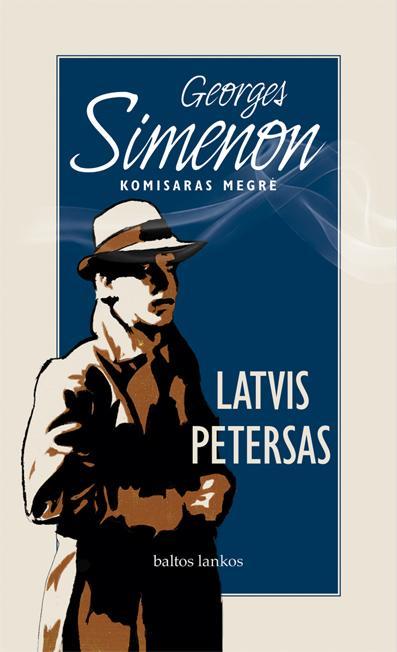 Latvis Petersas