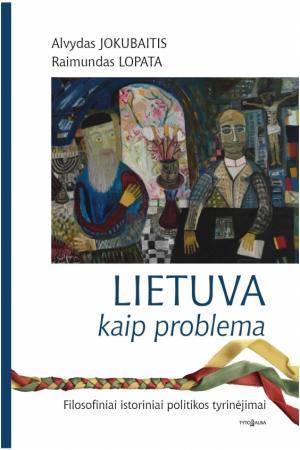 Lietuva kaip problema