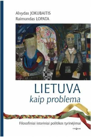 Lietuva kaip problema