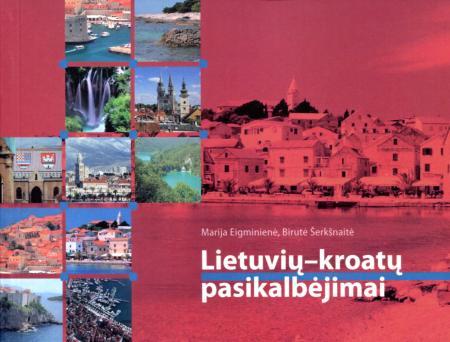 Lietuvių-kroatų pasikalbėjimai