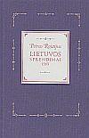 Lietuvos sprendimai 1563