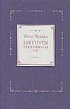 Lietuvos sprendimai 1563