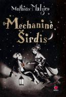 Mechaninė širdis