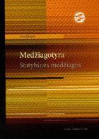 Medžiagotyra. Statybinės medžiagos