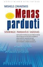 Menas parduoti
