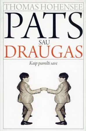 Pats sau draugas