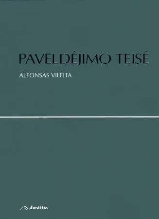 Paveldėjimo teisė