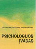 Psichologijos įvadas