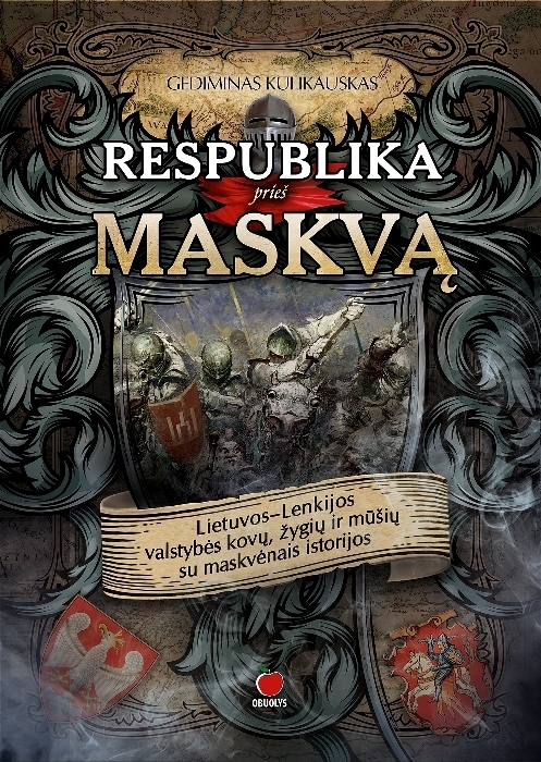 Respublika prieš Maskvą