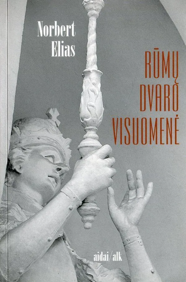Rūmų dvaro visuomenė