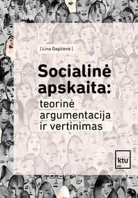 Socialinė apskaita: teorinė argumentacija ir vertinimas