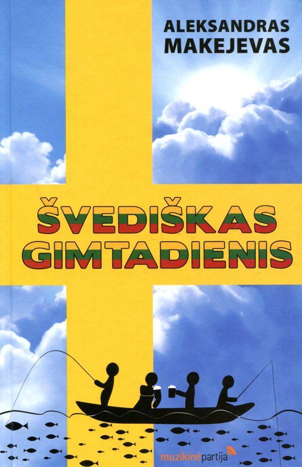 Švediškas gimtadienis