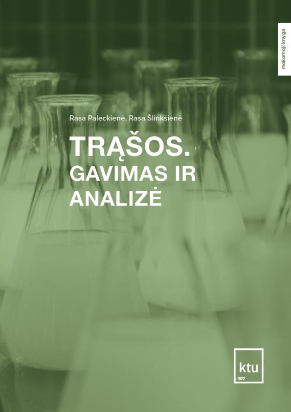 Trąšos. Gavimas ir analizė