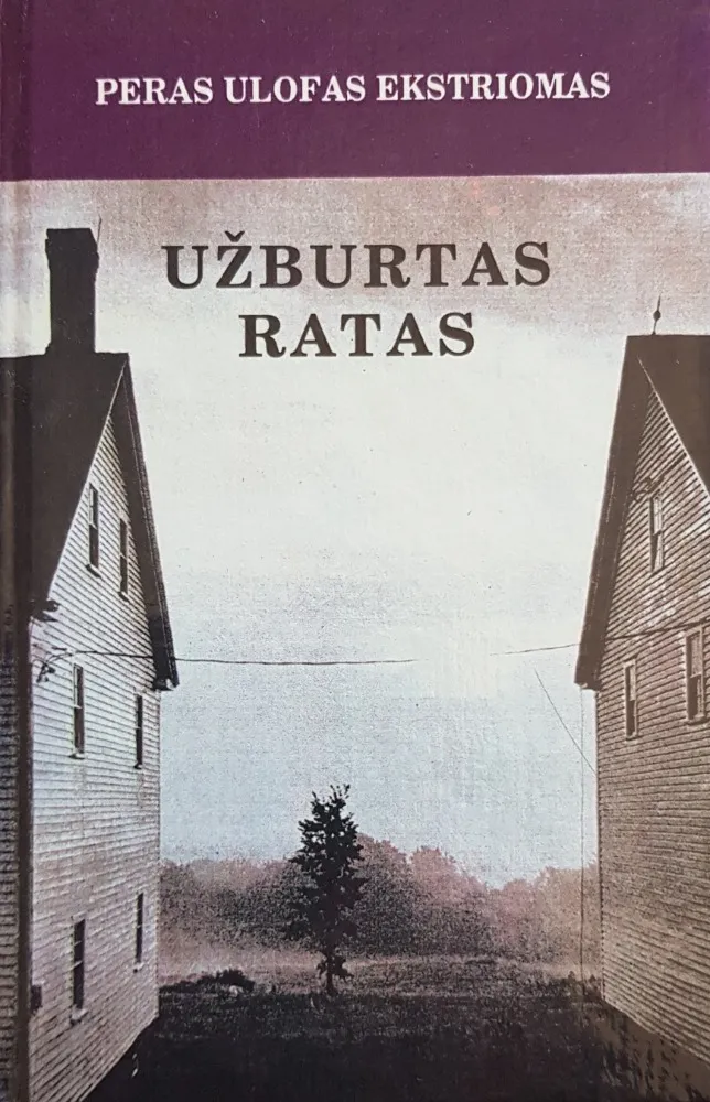 Užburtas ratas