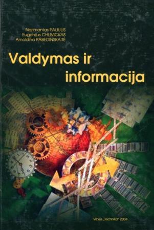 Valdymas ir informacija