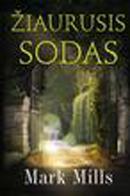 Žiaurusis sodas