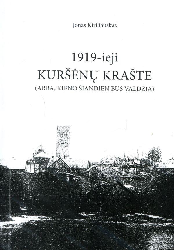 1919-ieji Kuršėnų krašte