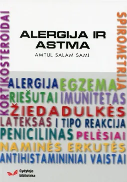 Alergija ir astma