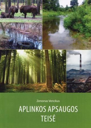 Aplinkos apsaugos teisė