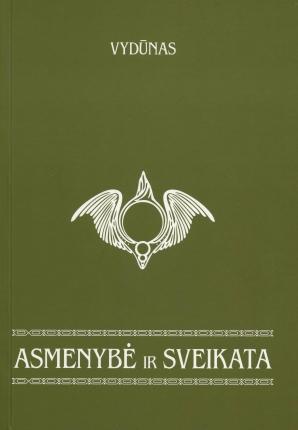 Asmenybė ir sveikata
