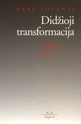 Didžioji transformacija