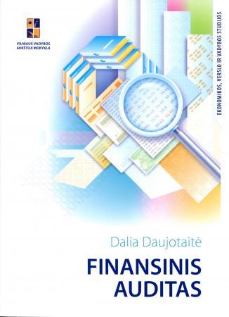 Finansinis auditas