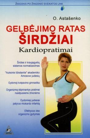 Gelbėjimo ratas širdžiai