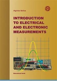 Introduction to Electrical and Electronic Measurements