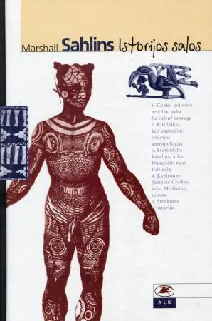 Istorijos salos