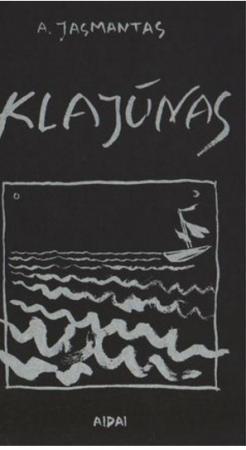 Klajūnas