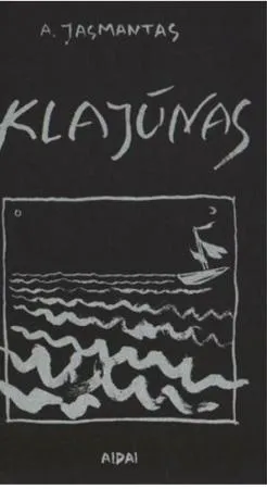 Klajūnas