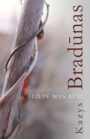 Liepė man būti
