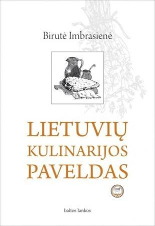Lietuvių kulinarijos paveldas