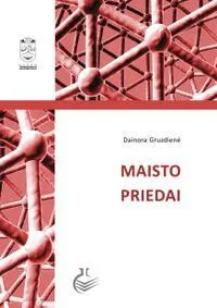 Maisto priedai