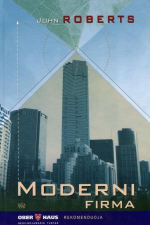 Moderni firma