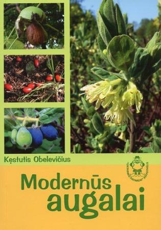 Modernūs augalai