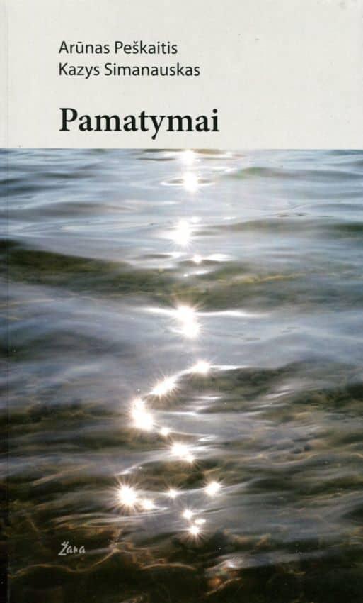 Pamatymai