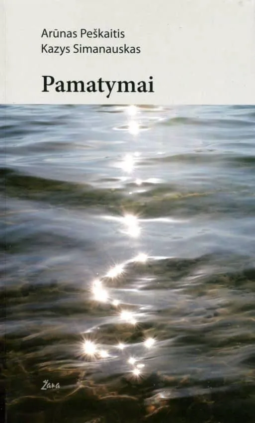 Pamatymai