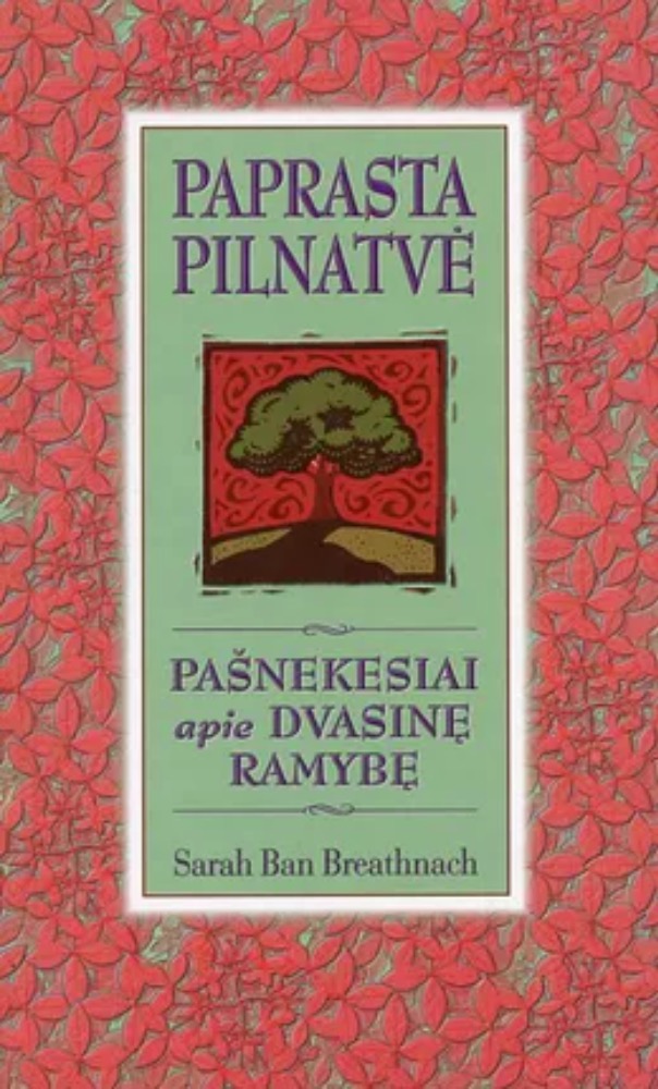 Paprasta pilnatvė