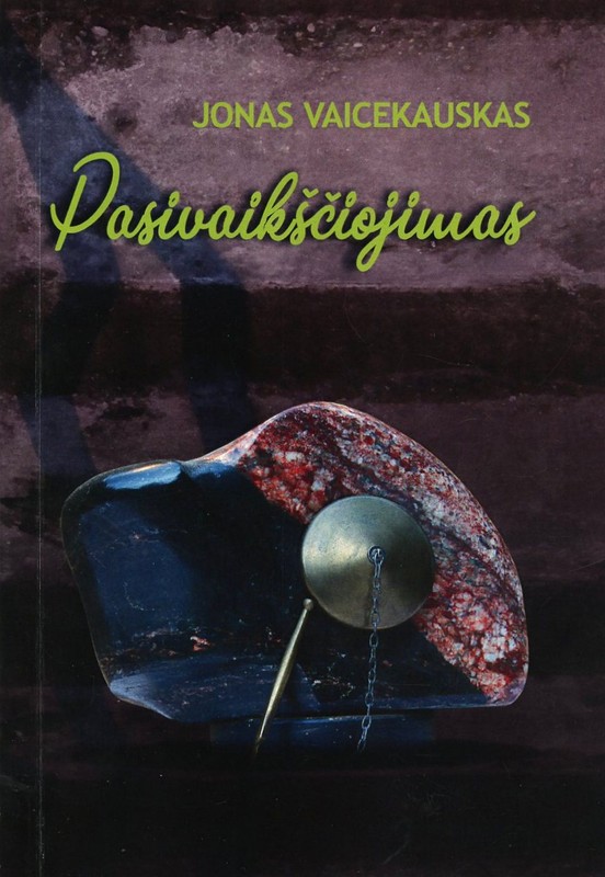 Pasivaikščiojimas