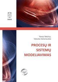 Procesų ir sistemų modeliavimas
