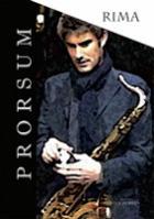 Prorsum