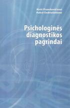 Psichologinės diagnostikos pagrindai
