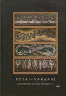 Rytai - Vakarai: komparatyvistinės studijos VI