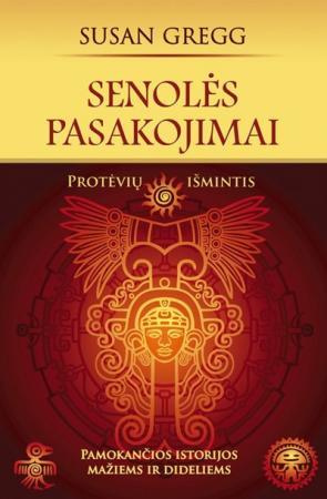 Senolės pasakojimai