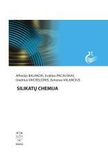 Silikatų chemija