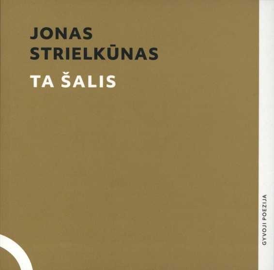 Ta šalis (su CD)