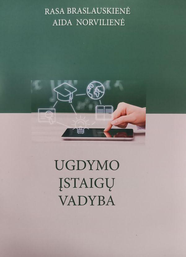 Ugdymo įstaigų vadyba