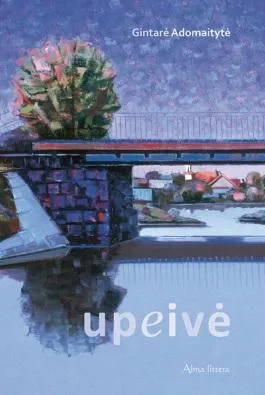 Upeivė